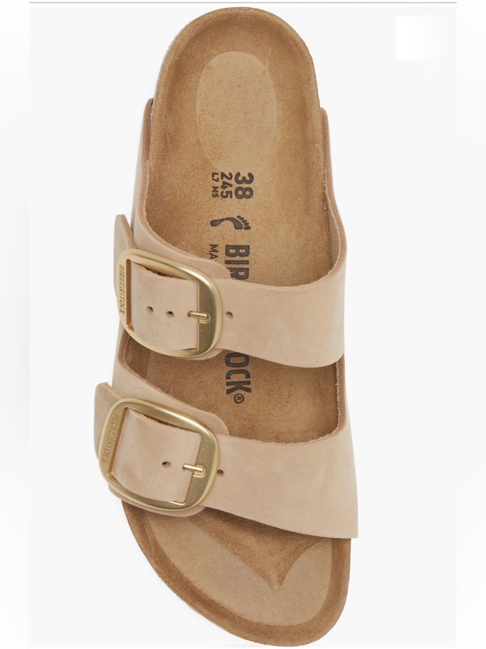 ❂Birkenstock Arizona Big Buckle Sandal ❂ - Picture 2 of 8